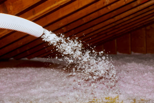 Reliable Richmond, CA Insulation Contractor Solutions