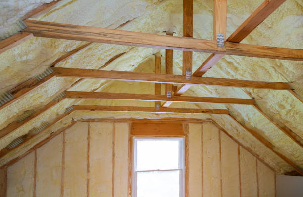 Best Eco-Friendly Insulation in Richmond, CA