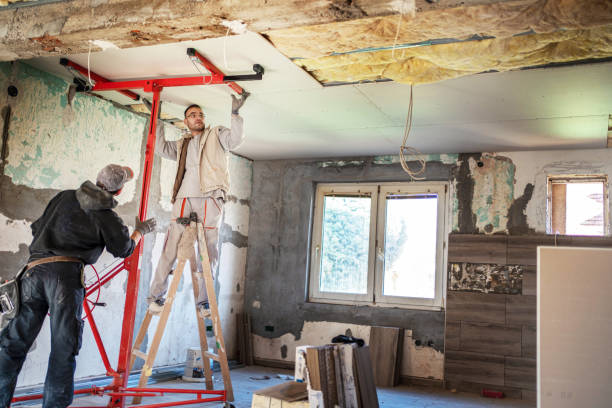 Best Blown-in Insulation in Richmond, CA