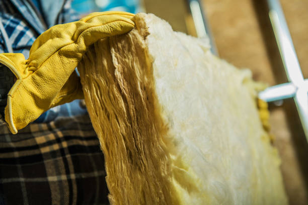 Best Insulation for Specific Applications in Richmond, CA