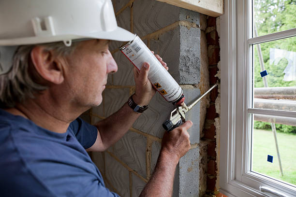 Best Energy Efficiency Insulation in Richmond, CA