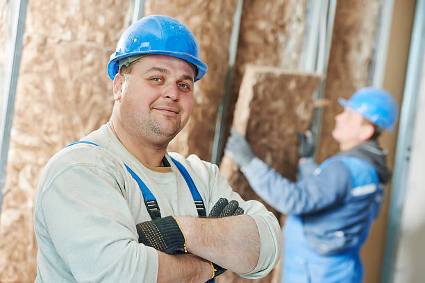 Types of Insulation We Offer in Richmond, CA